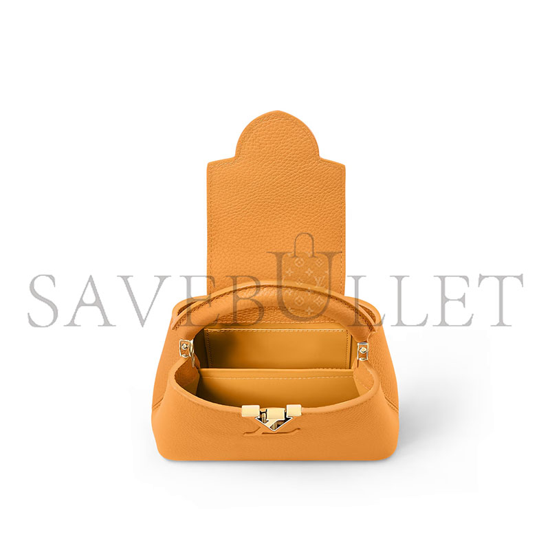 LOUIS VUITTON CAPUCINES MINI M23703 (21*14*8cm) LOUIS VUITTON CAPUCINES MINI M23703 (21*14*8cm)